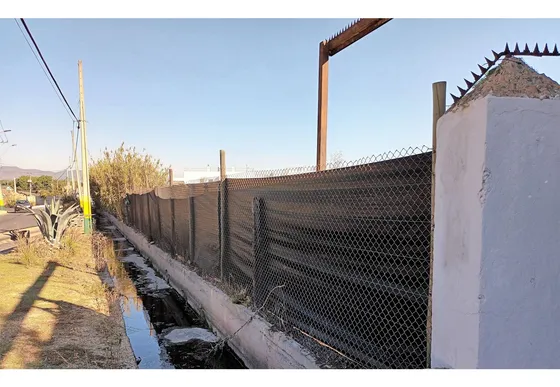 Venta De Sitios De 551,8 M2., 600,1  M2. Y 651,1 M2., En La
