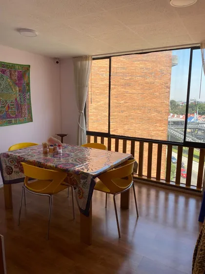 Apartamento En Venta En Polo Club. Cod V15740