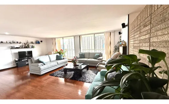 Venta Apartamento Cjr Monet - Bogotá