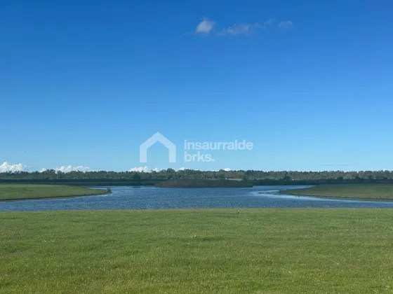 Terreno Lote  En Venta En Puertos, Escobar, G.b.a. Zona Norte