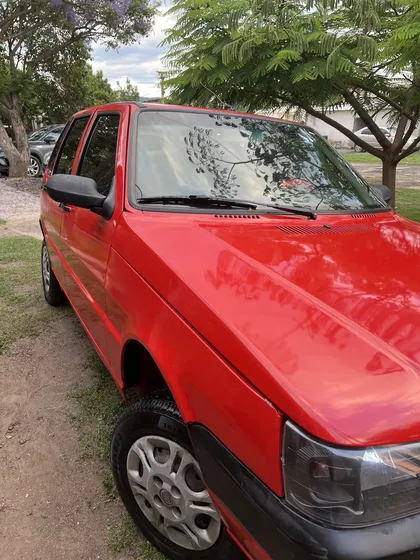 Fiat Uno 1.3 Fire