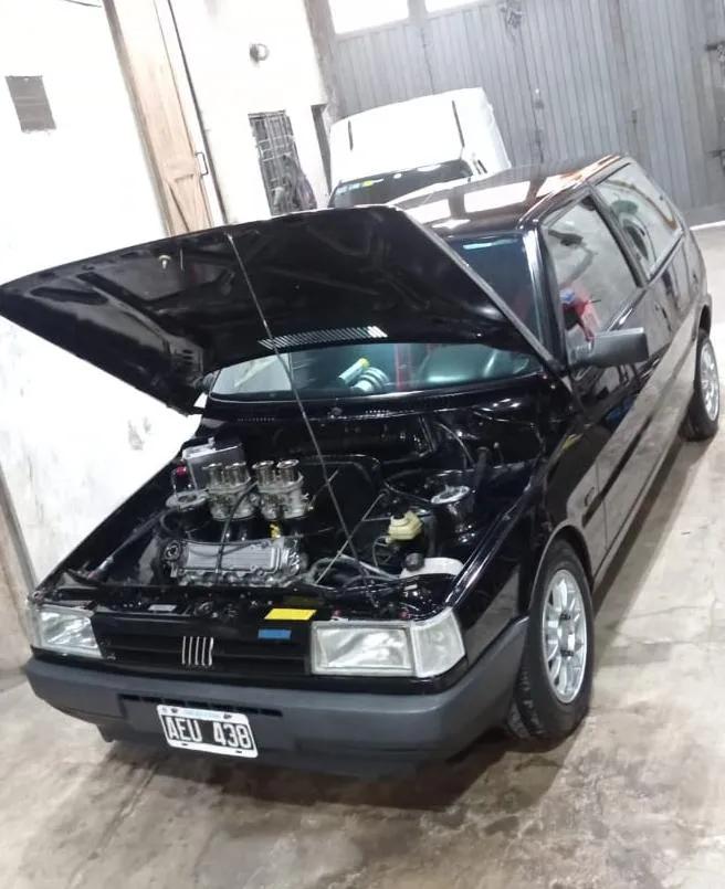 Fiat Uno 1.6 Cl536128093464176643