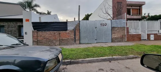 En  Venta Palomar Terreno 480 M2. Zona Residencial   F: 8971