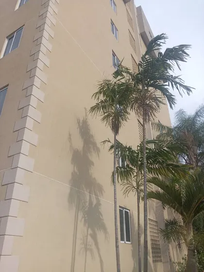 Cb. Vendo Penthouse En Residencias Morichal . Naguanagua.