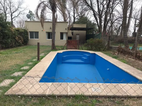 Casa En Gambartes Al 1600