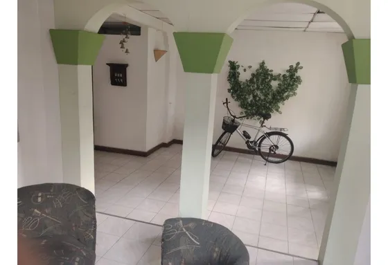 Casa Unifamiliar En Venta En Santa Mónica