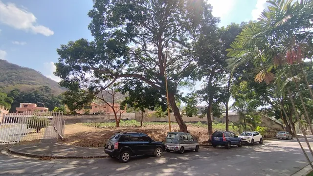 Ab Parcela En Venta En La Trigaleña Alta , De Esquina, Calle Cerrada Ref: 78.000 Cod:271801 Amelia Ballestas 