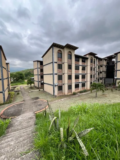 Xv, Apto En Venta En San Juan Bautista Iii. La Machiri.