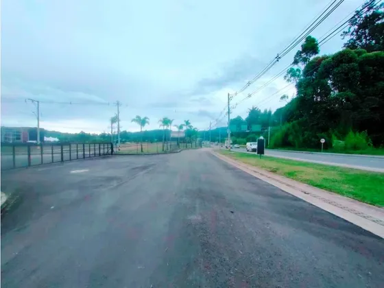 Lote Urbanizado En Proyecto Industrial Sector Tablazo