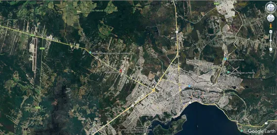 Bodega En Puerto Montt - Apiasmontt (100971)
