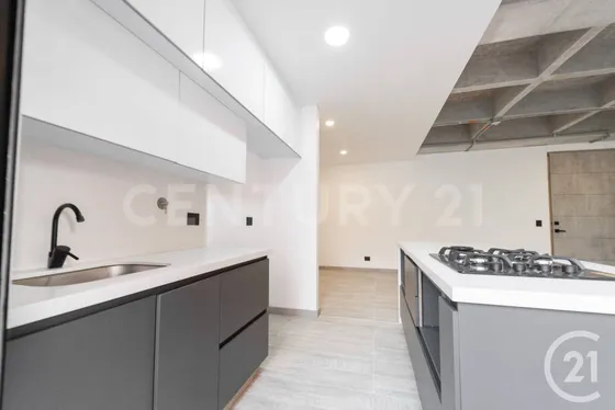 Renta Apartamento Envigado Loma Los Mesa