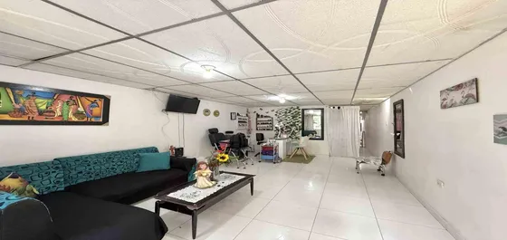Casa En Venta En Las Palmas/pereira (279061652).