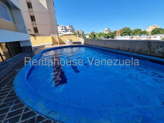 Mda. Apartamento En Venta Tanaguarena 25-14406
