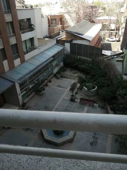 Av. Providencia (100010)