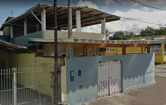 Alugo Imóvel Para Fins Comerciais Na Cidade De Praia Grande No Litoral De São Paulo