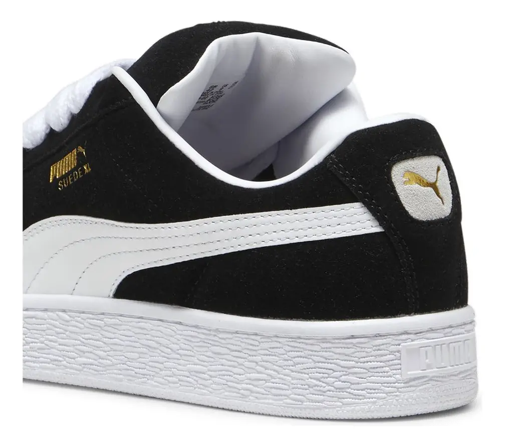 Zapatillas Puma Suede XL ADP Adultos 2