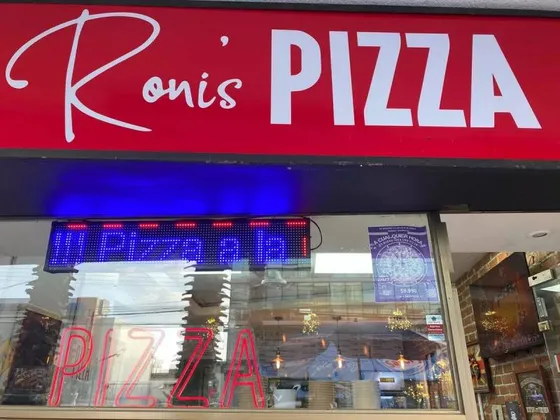 Derecho De Llave Comida Rapida Centro Reñaca
