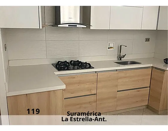 En Venta Para Ti, La Casa Que Soñabas-  Suramérica-la Estrella, 119
