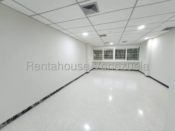 Rm Comercial (local Comercial) En Alquiler En Montalbán I, Distrito Metropolitano 