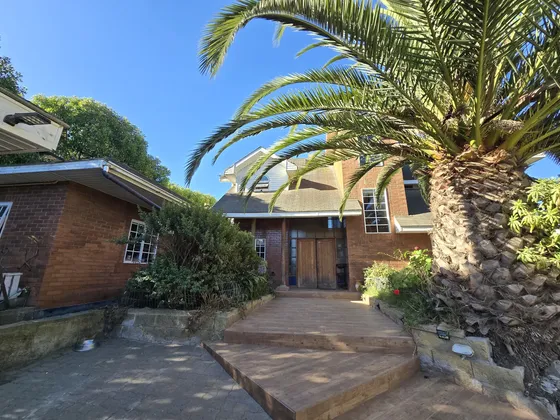 Casa En Venta En Los Pinos