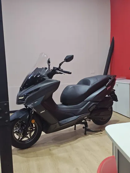 Kymco X-town 250 Como Nueva