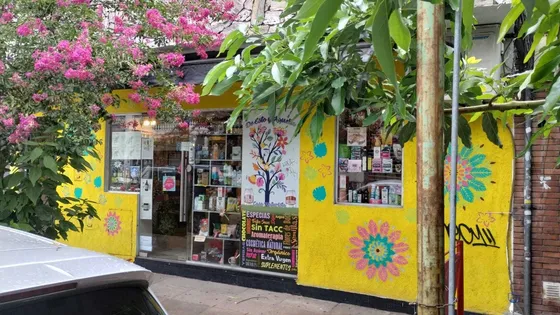  Venta Dietetica Fondo De Comercio Palermo Soho!!