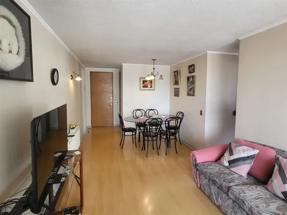 Se Vende Depto. 3 Dormitorios, Plan Viña Del Mar