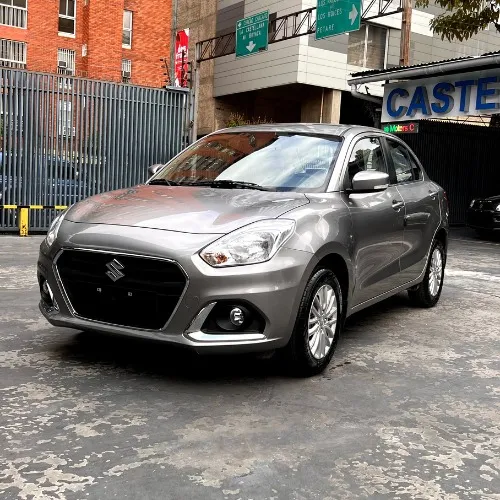 Suzuki Dzire 1.2