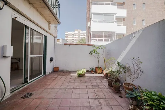 Venta Departamento San Isidro Permuta