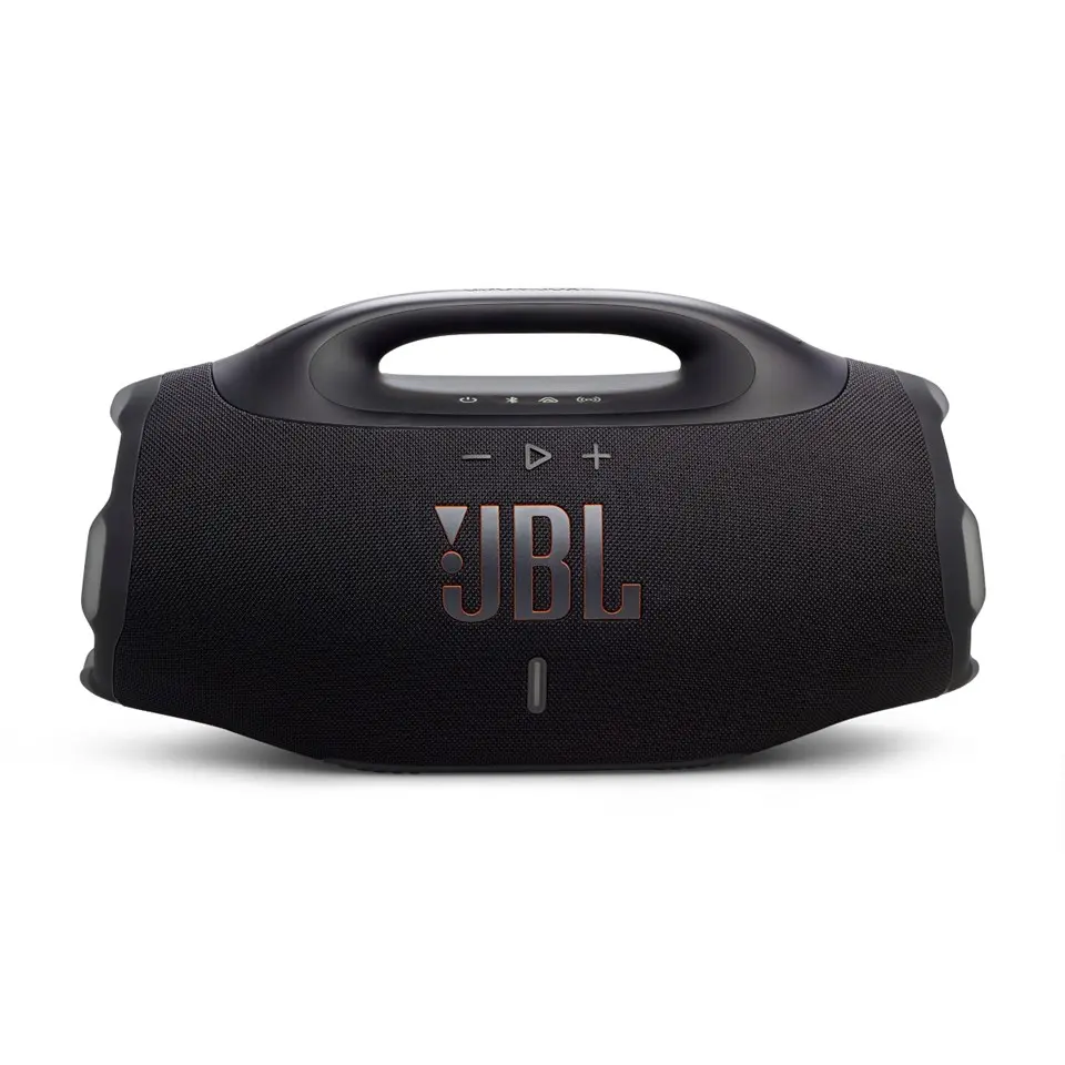 JBL BOOMBOX 4 - PORTABLE WATERPROOF BLUETOOTH