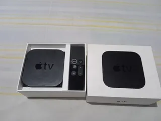 Apple TV 第4世代 32GB A1625 MR912J/A 動作品 - メルカリ