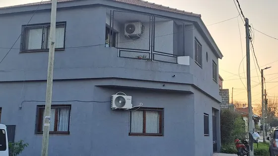 Venta Ph Primer Piso Por Escalera Impecable