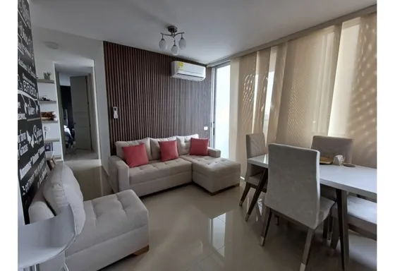Venta Apartamento En La Fragata