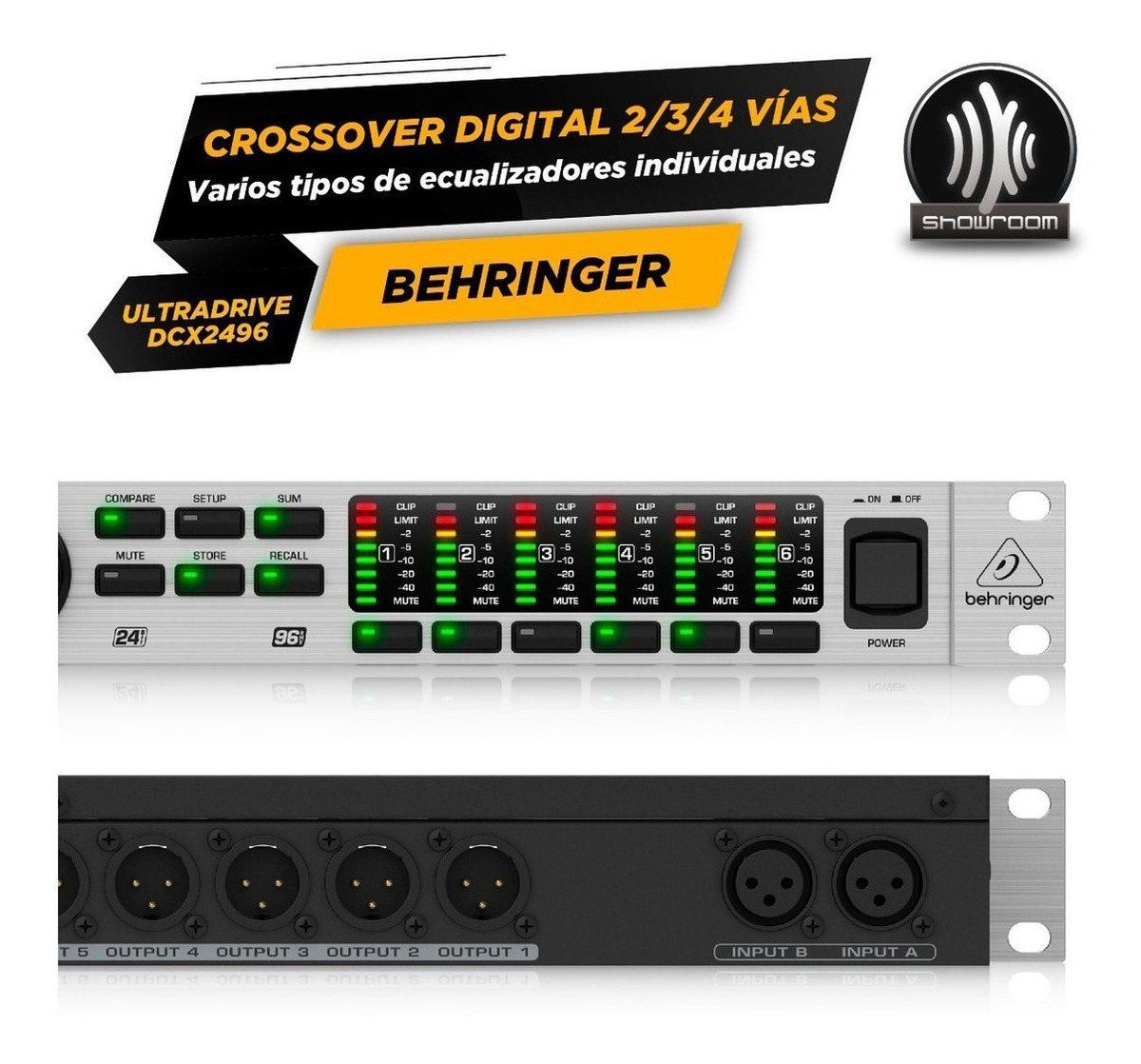 behringer dcx2496 ultradrive pro software download behringer dcx2496 ultradrive pro software download