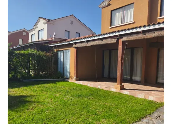 Venta Casa En Avda. Marítima Papudo