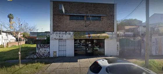 Fondo De Comercio Frenos Alvarez
