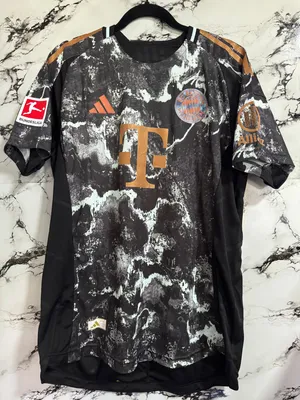 Camiseta bayern munich mercadolibre sale