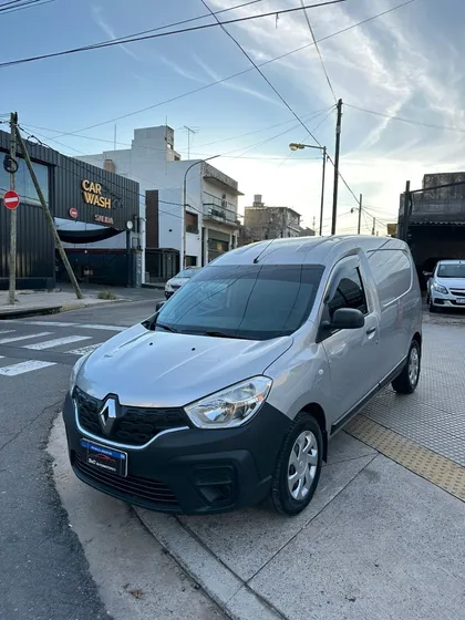 Renault Kangoo Ii Express Confort 1.6 Sce