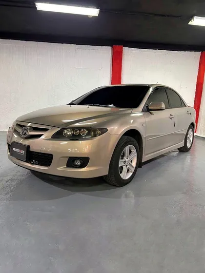Mazda 6 6
