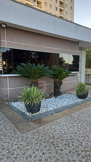Apto 3 Dorm X Suite E Garden Oportunidade 