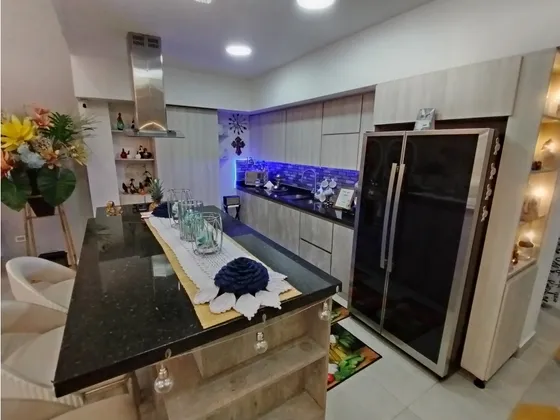 Casa De Lujo En Las Mercedes Palmira  Moderna Amplia Y Exclusiva