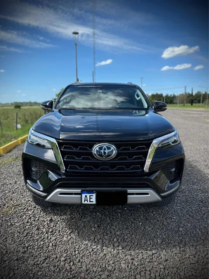 Toyota Sw4 2.8 Srx 204cv 4x4 7as At