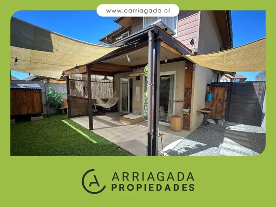 Barrio Torreones 