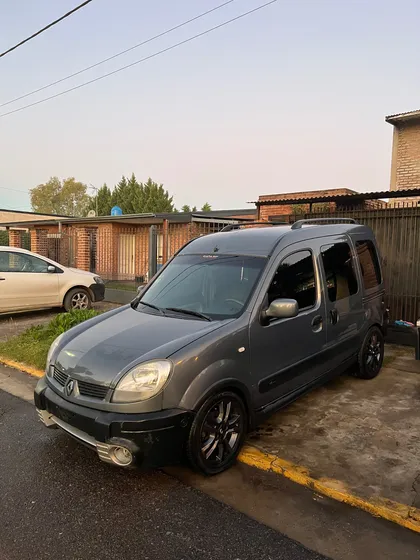 Renault Kangoo 1.6 2 Sportway Abcp 7as