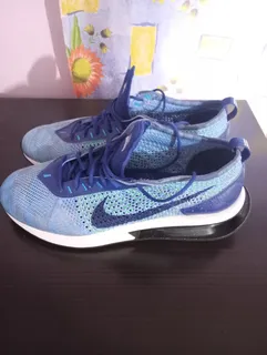 Air force one flyknit 2 deals
