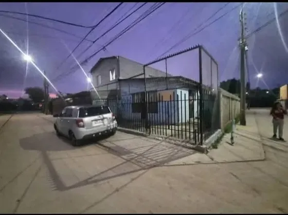Se Vende Excelente Casa 1d 1b, Quilpué