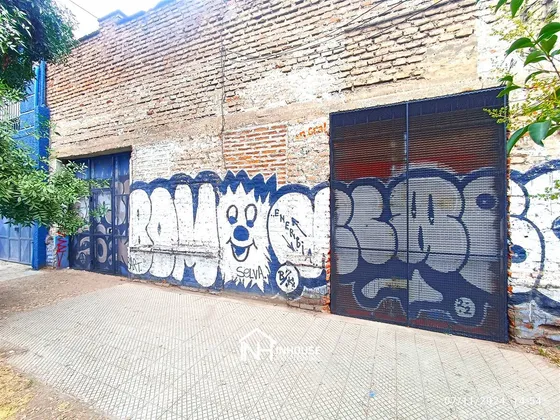 Bodega En Venta En Santiago