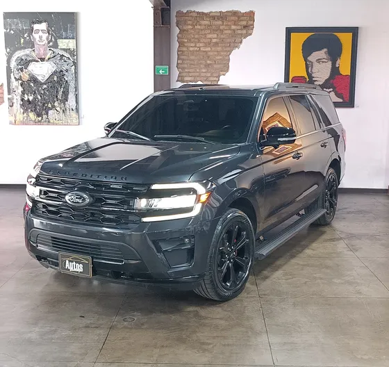 Ford Expedition 3.5 Limited