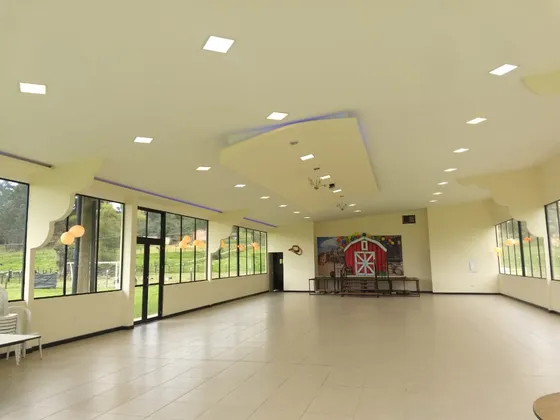 Venta Finca Lote Para Centro De Eventos