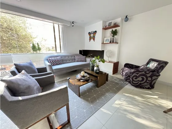 Venta Bella Suiza 3hab